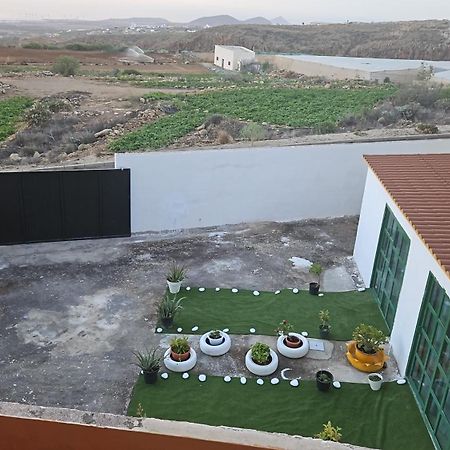 Casita Amada Lejlighed Santa Cruz de Tenerife Eksteriør billede