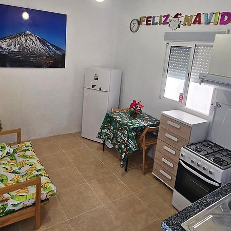 Casita Amada Lejlighed Santa Cruz de Tenerife Eksteriør billede