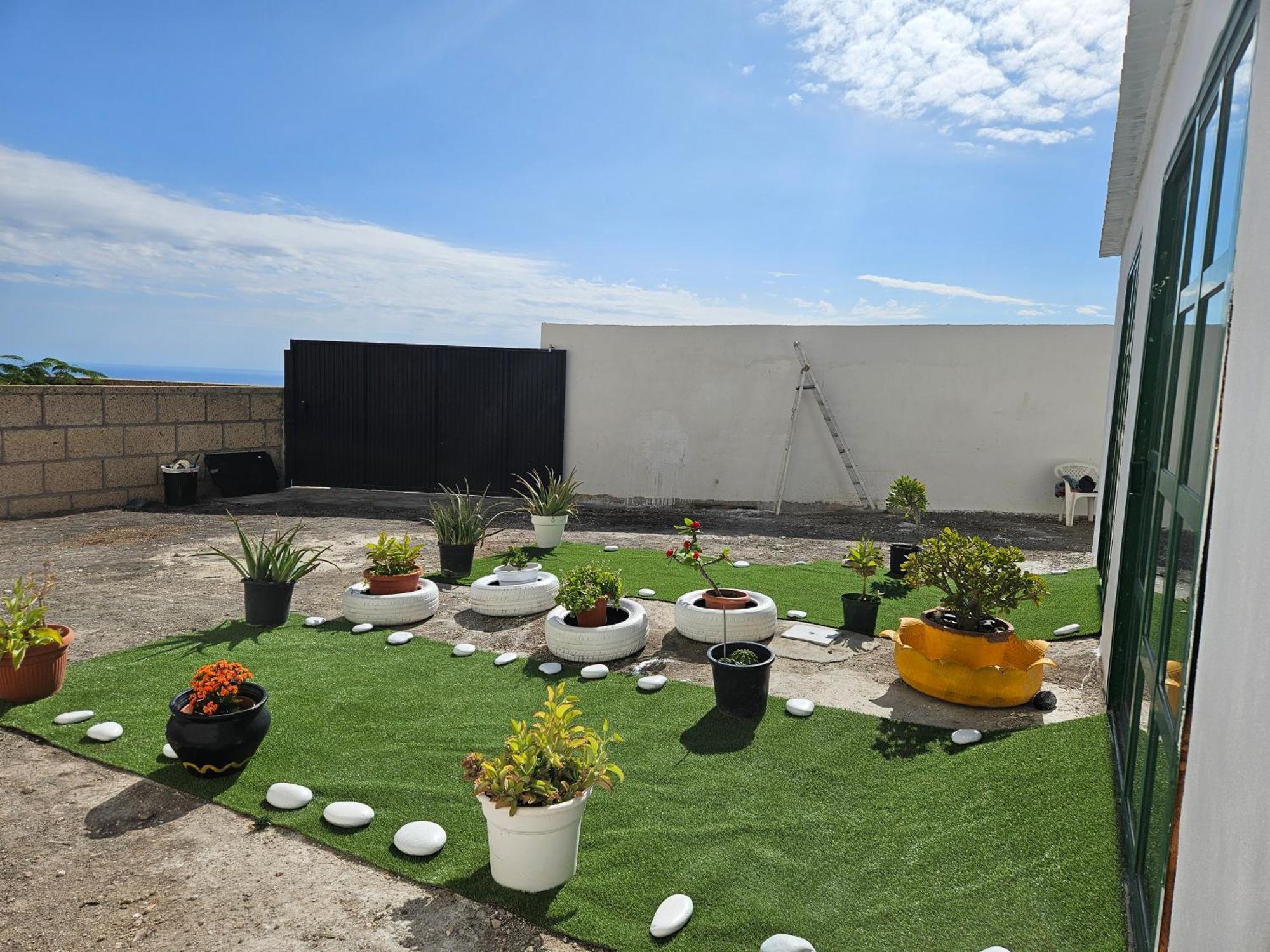 Casita Amada Lejlighed Santa Cruz de Tenerife Eksteriør billede