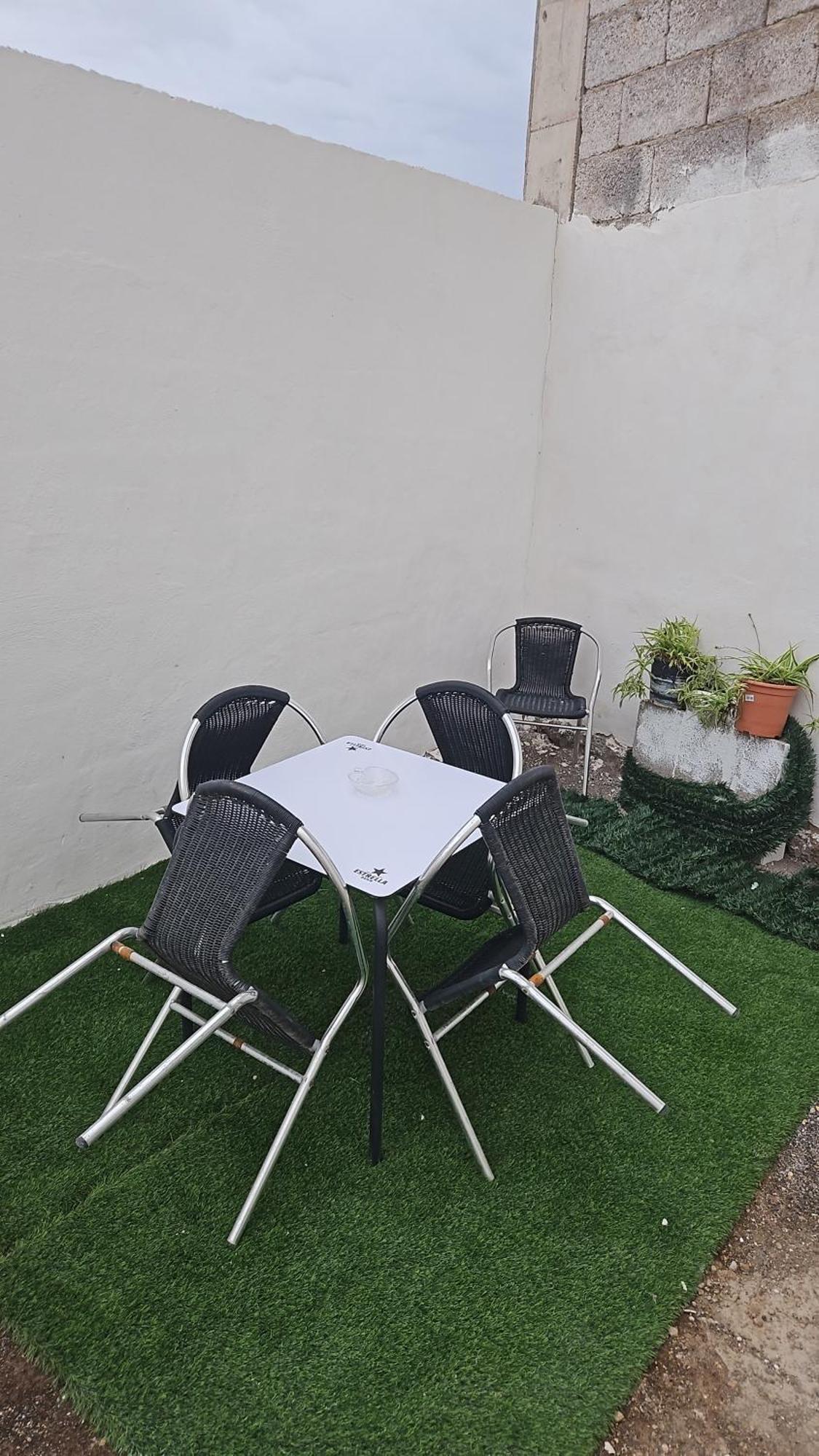 Casita Amada Lejlighed Santa Cruz de Tenerife Eksteriør billede