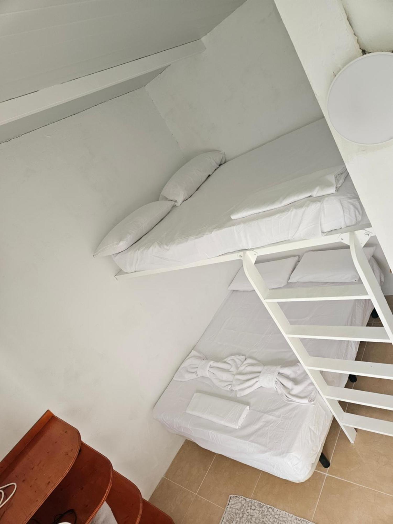 Casita Amada Lejlighed Santa Cruz de Tenerife Eksteriør billede