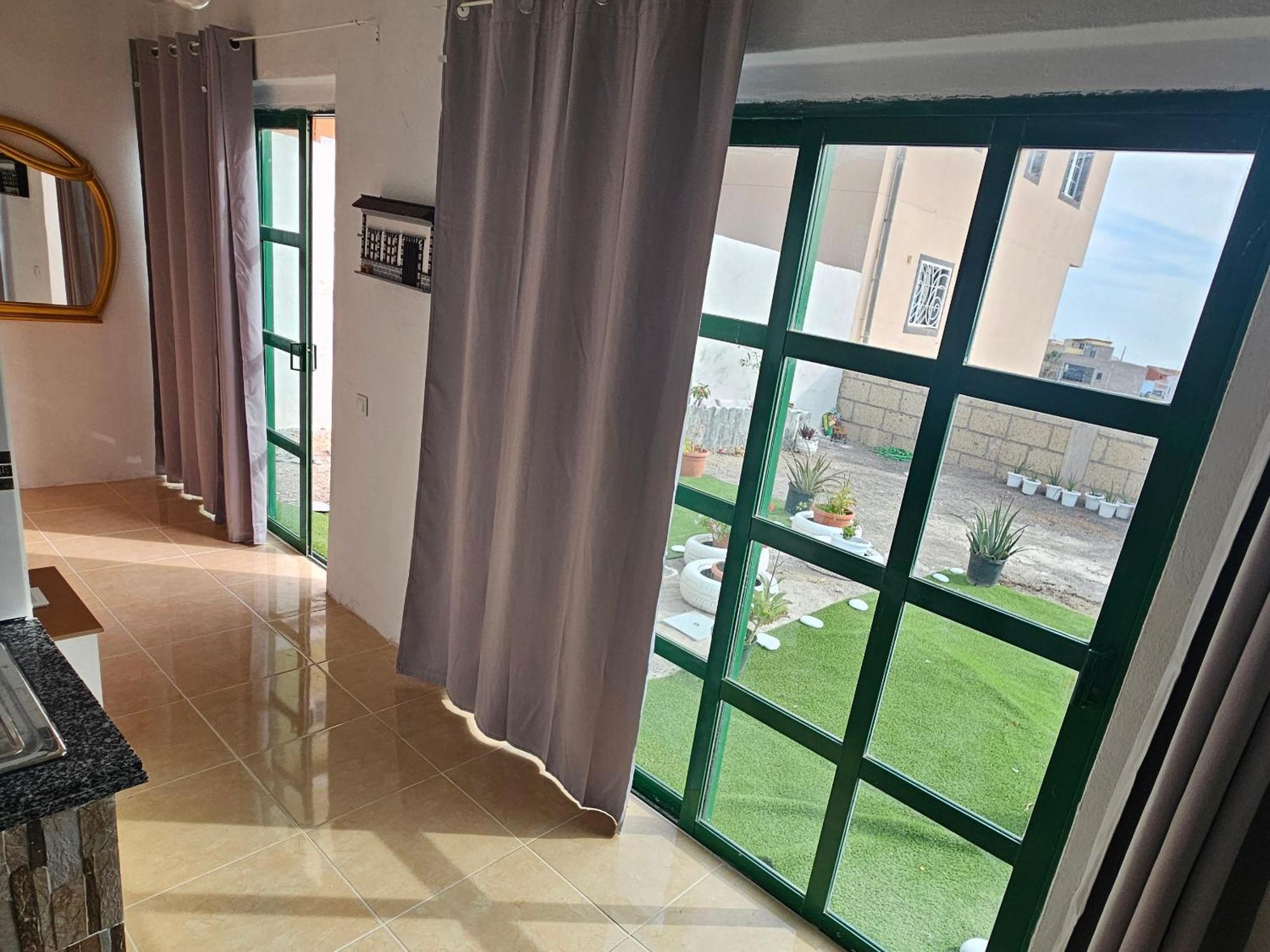 Casita Amada Lejlighed Santa Cruz de Tenerife Eksteriør billede