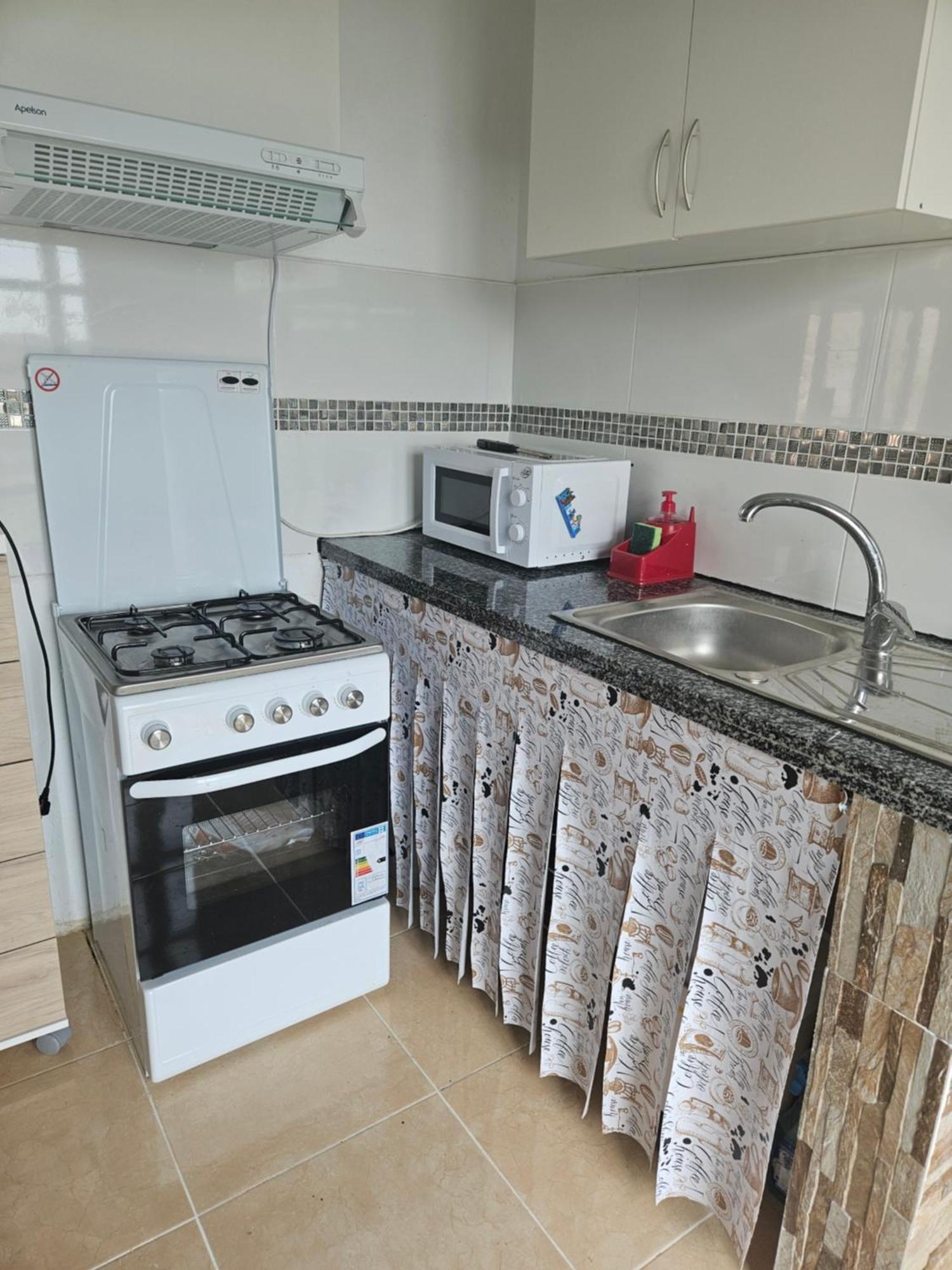 Casita Amada Lejlighed Santa Cruz de Tenerife Eksteriør billede