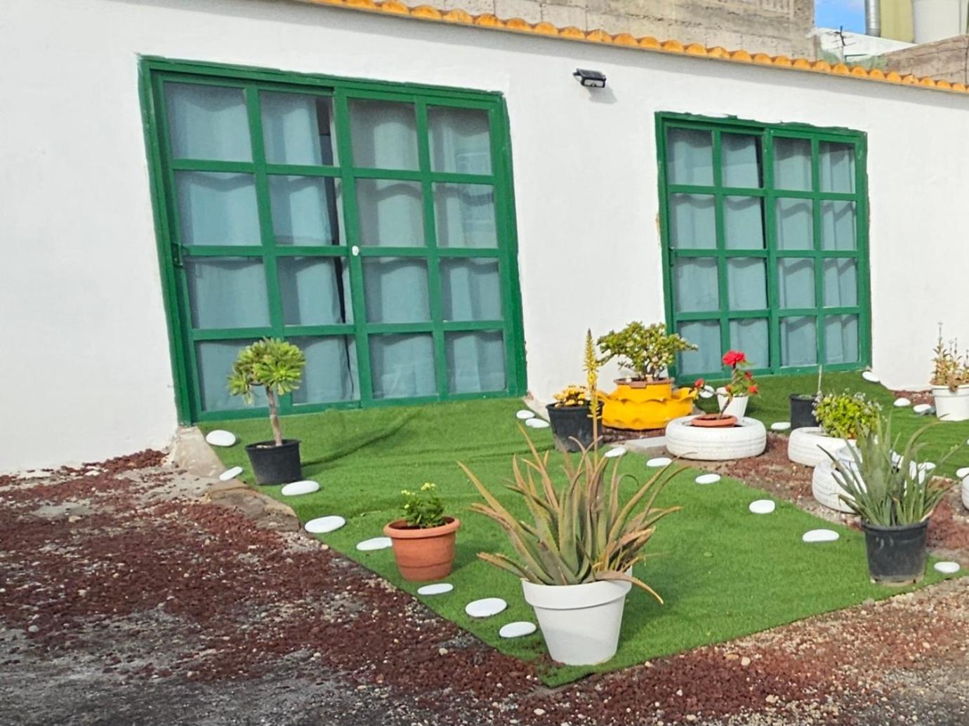 Casita Amada Lejlighed Santa Cruz de Tenerife Eksteriør billede